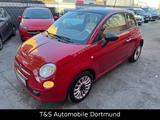 Fiat 500 Pop Star -Panorama-Navi-Carplay-Bluetooth- - Fiat 500 Gebrauchtwagen in Dortmund