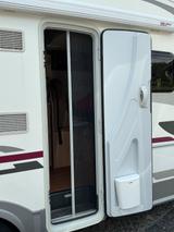 Adria Matrix  Axess M 650 SF  neuwertig! - Adria Teilintegrierter