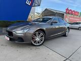 Maserati Ghibli S*ZEGNA EDITION*LEDER*NOVITEC*20 ZOLL*H&K - Maserati Ghibli Gebrauchtwagen