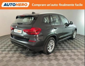 BMW X3 - 5