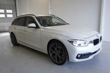 BMW 320 - 4