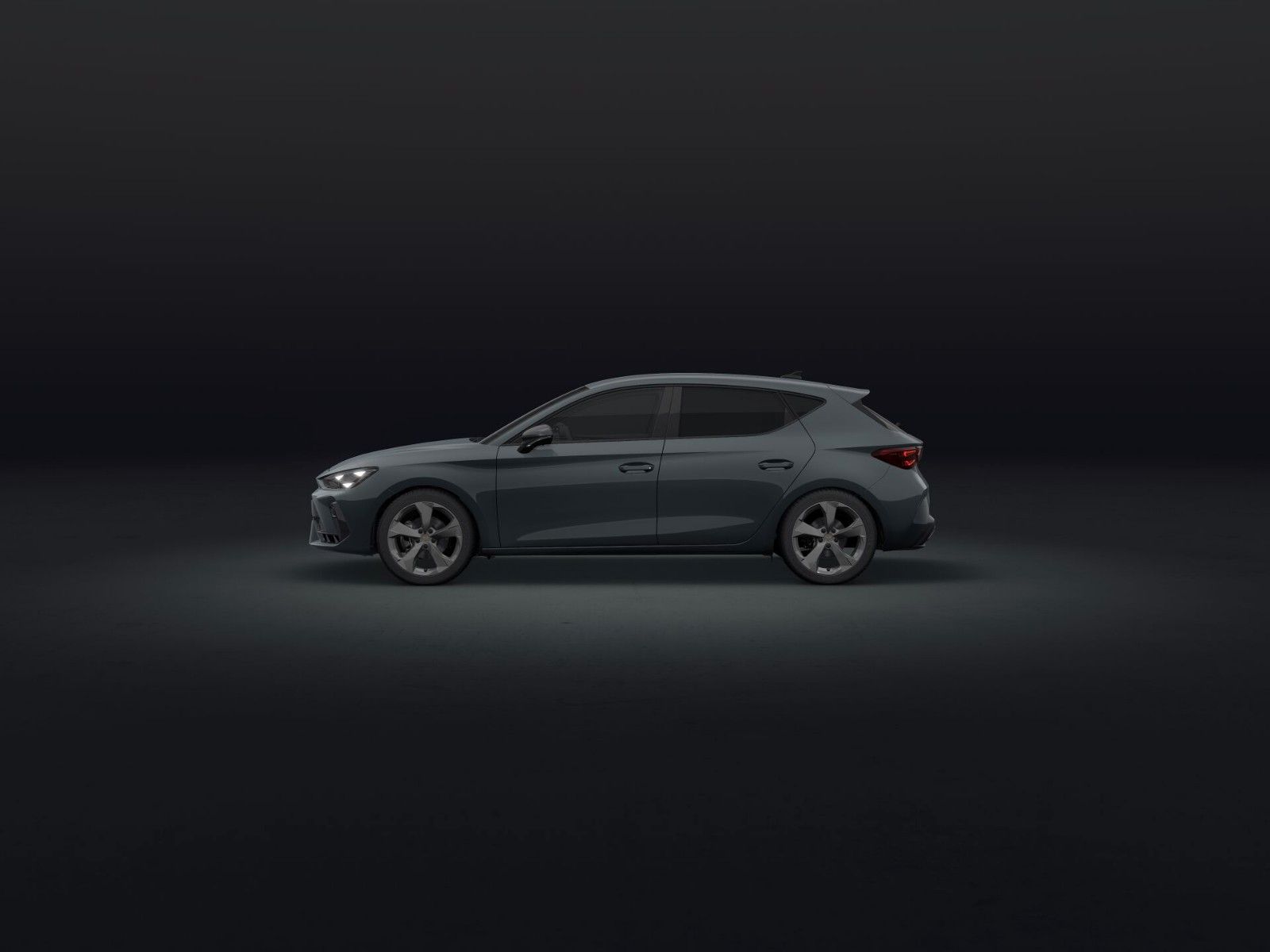 Cupra Leon - Bild 2