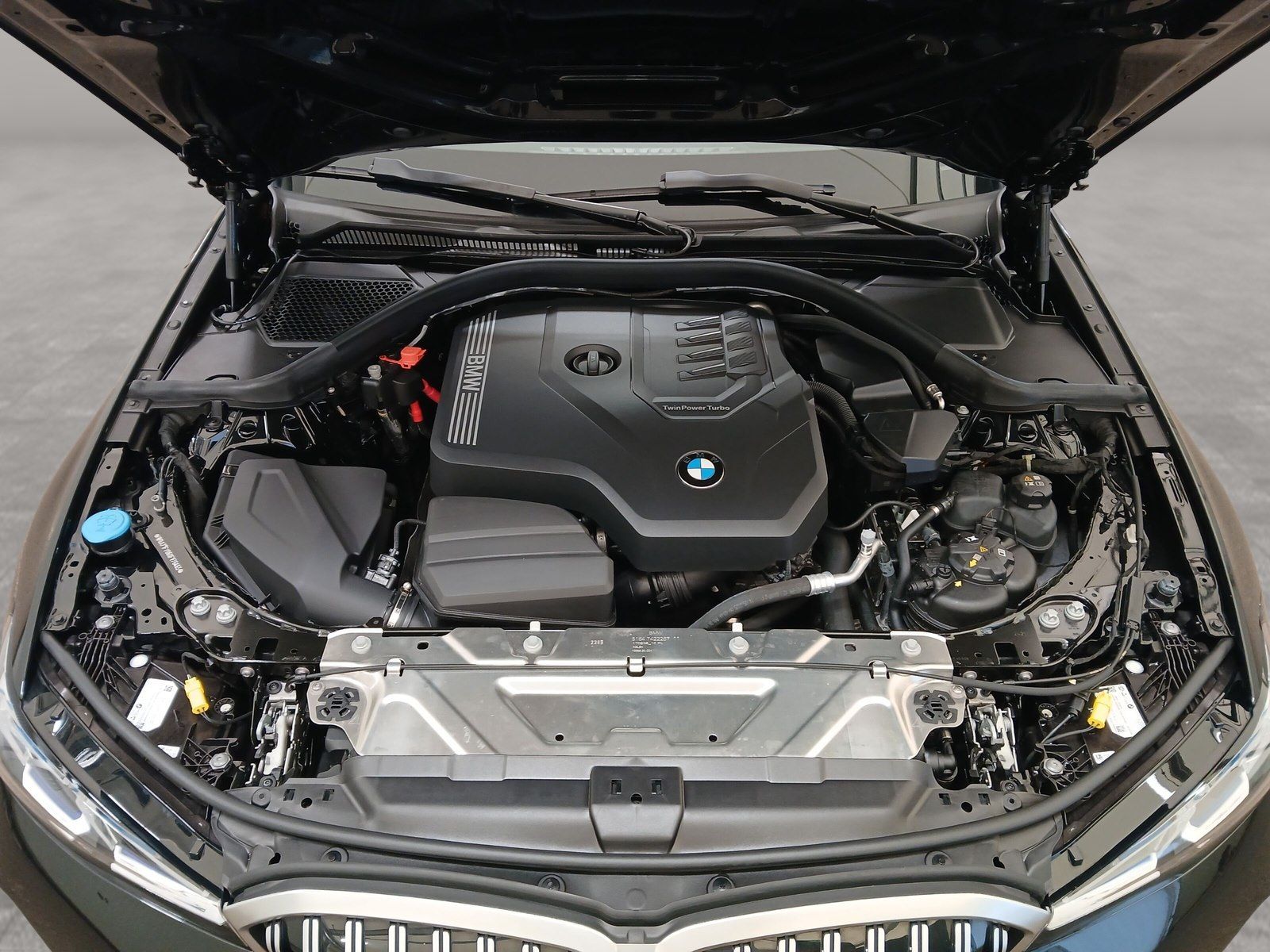 BMW 330 - Bild 14