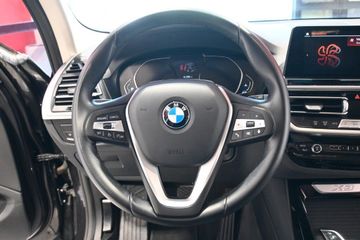 BMW X3 - 9