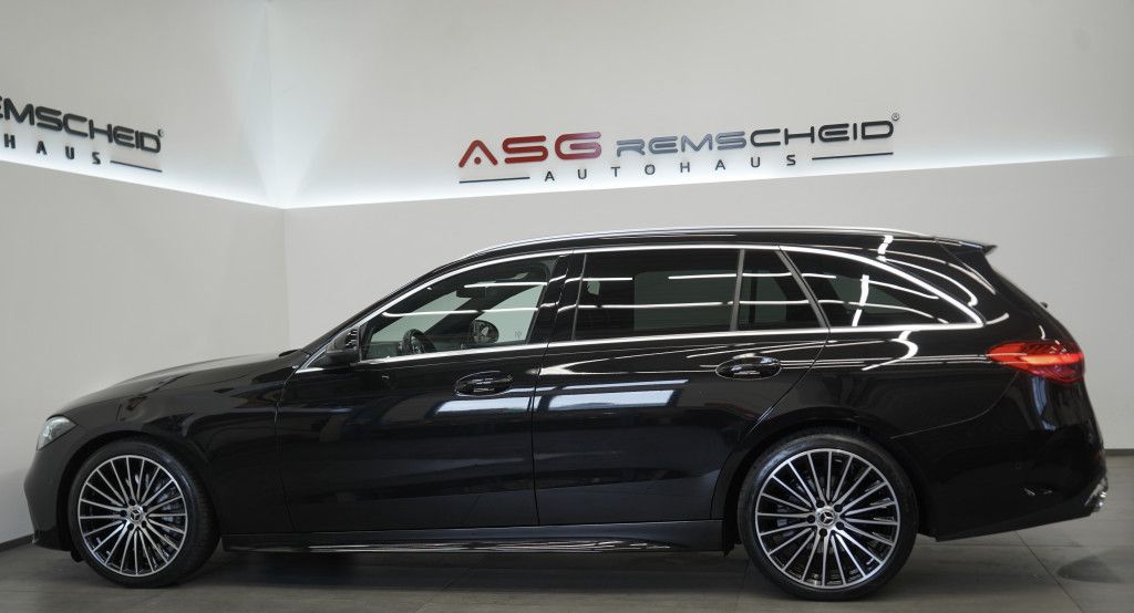 Mercedes Benz C 300