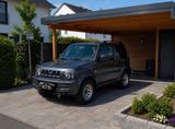 Suzuki Jimny 1.3 4WD Style - Suzuki Jimny in Augsburg