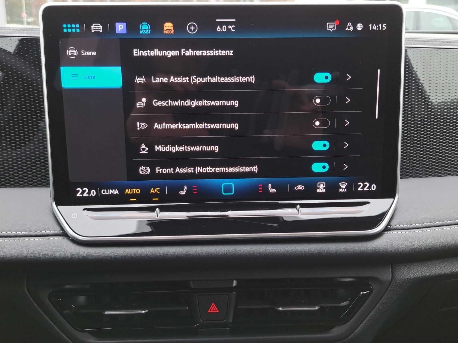 Volkswagen Tiguan - Bild 18