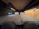 Mercedes-Benz Sprinter W906 4x4 Camper  für 5 Personen SELTEN! - Wohnmobil oder -wagen 4 personen