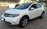 Nissan Murano 2.5 dCi Tekna TETTO AUT - gebrauchte Nissan Murano aus dem Jahr 2011