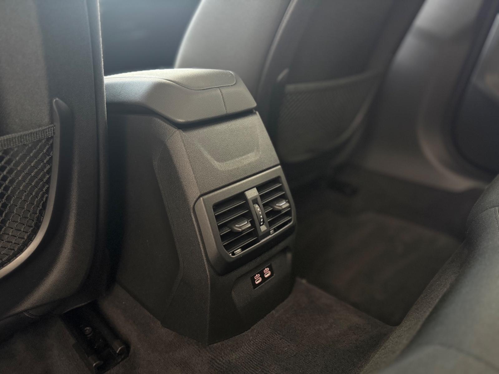 BMW 118 i Automatik*LED*Sitzheizung*, миниатюра 14