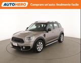MINI Countryman 1.5 One D Boost Countryman - MINI One D Countryman Gebrauchtwagen