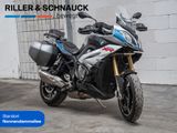 BMW S 1000 XR - BMW 1000