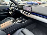 BMW 520 - Vorschau Bild 20