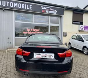 BMW 428 - 8