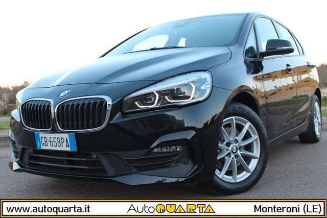 BMW Serie 2 A.T. 216d Aut. *FULL LED *NAVI