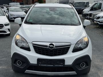 Opel Mokka - 2