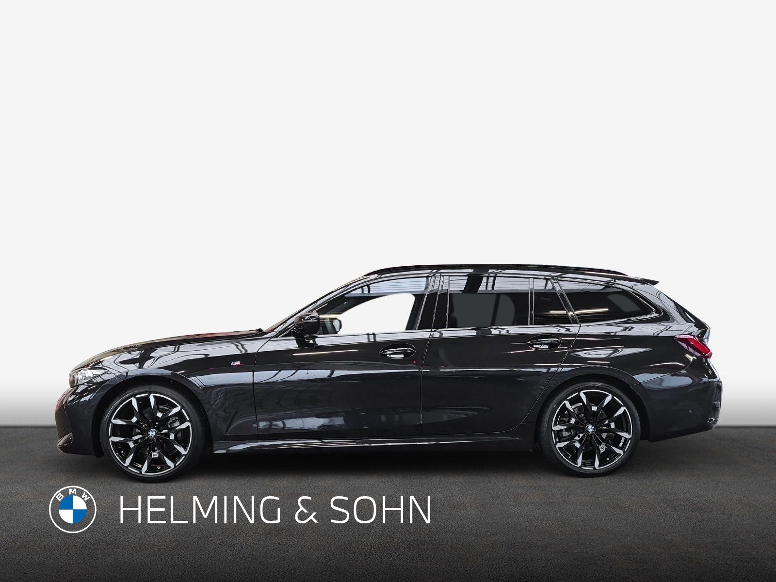 BMW 320 - Bild 6
