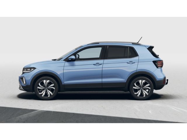 T-Cross Style 1.5l TSI ACT DSG AhK Allwetter Sic