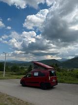 Peugeot Expert Burowmobil Wohnmobil Camper... - gebrauchte Peugeot Expert aus dem Jahr 2008