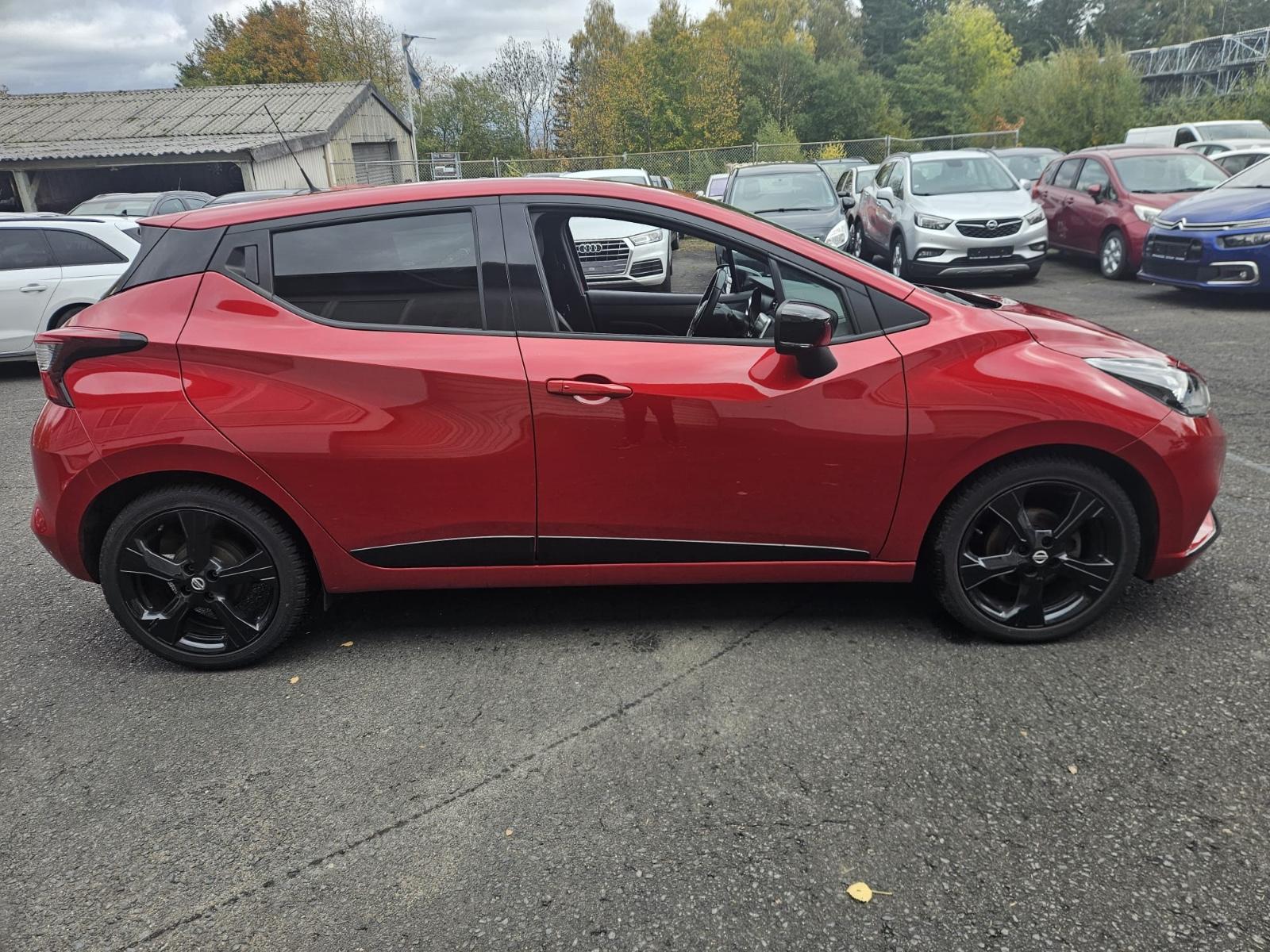 Nissan MICRA 2021 occasion — photo 2