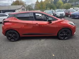 Nissan Micra N-Sport - Nissan Micra