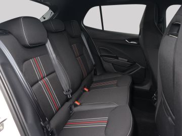 Skoda Fabia Monte Carlo 1.0 TSI 5-Gang LED