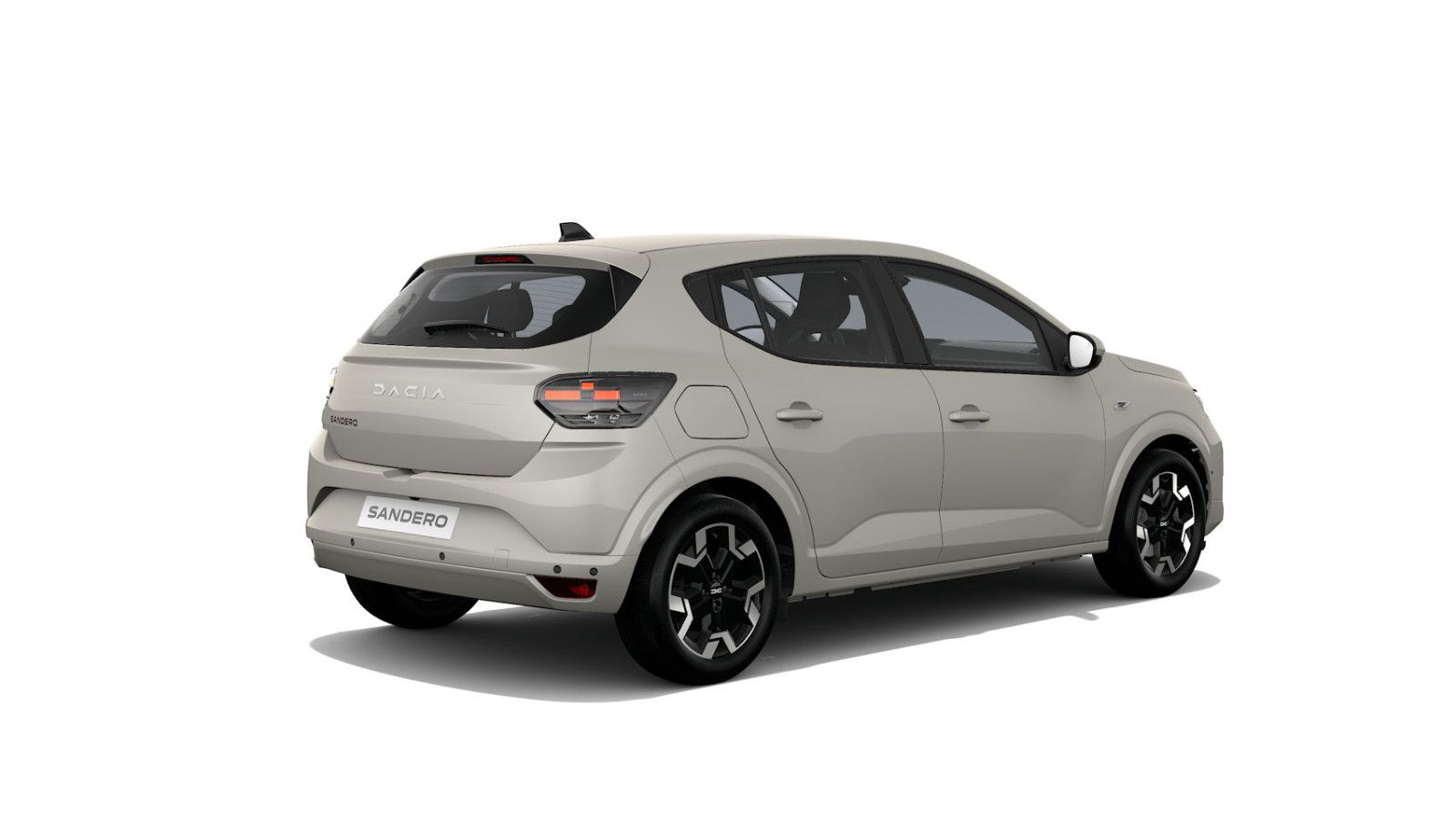 Dacia Sandero - Bild 6