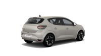 Dacia Sandero - Vorschau Bild 6