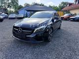 Mercedes-Benz A 220 A A 220 CDI / d BlueEfficiency - gebrauchte Mercedes-Benz A 220 aus dem Jahr 2016
