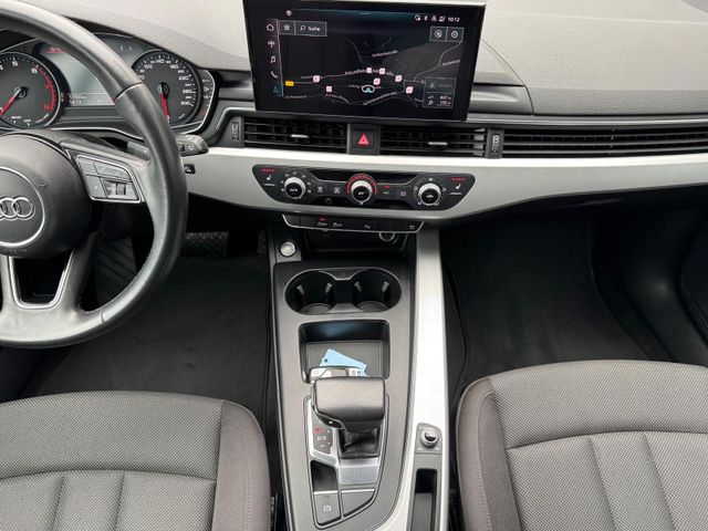 A4 AVANT 150PS TFSI Stronic advanced GRA/NAV/LED
