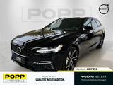 Volvo V90 T6 AWD Recharge Plus Dark 360° LUFT PANO FHZ - Volvo V90: Recharge Plus Dark