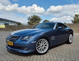 Chrysler Crossfire SRT-6 Autom. SRT-6 - Chrysler Crossfire: Srt6
