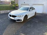 BMW 430i Gran Coupé - BMW 430 Gran Coupé aus 2016