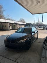 BMW e60 530 D (M Paket ) Tausch möglich - BMW 530 Limousine M e60 paket mit Diesel-Antrieb