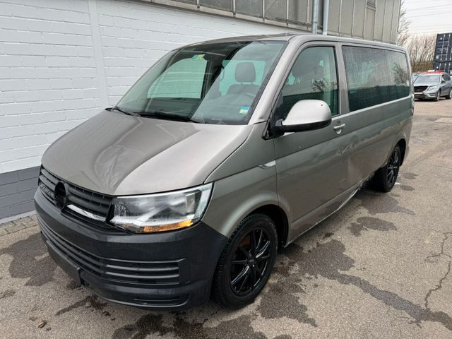 Volkswagen T6 Caravelle