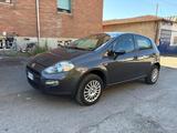 Fiat Punto 1.4 8V 5 porte Natural Power Lounge - Fiat Punto mit CNG-Antrieb