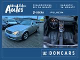 Mercedes-Benz SLK 200 Kompressor /Special Edition/LEDER/I.HAND - Mercedes-Benz SLK 200 in Köln