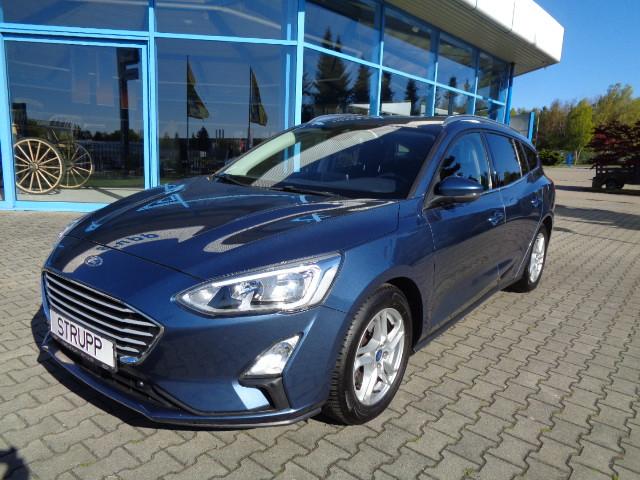 Ford Focus Cool & Connect Navi/Kamera/Winterpaket