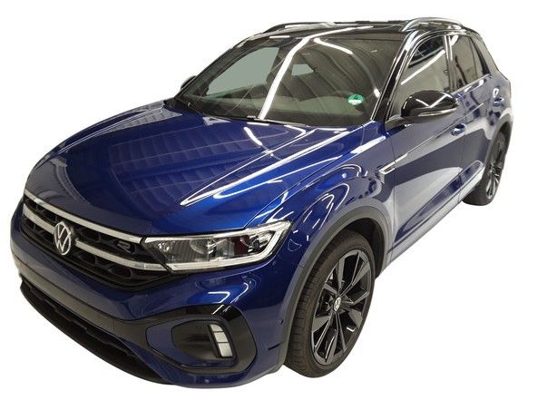 T-Roc 1.5 TSI DSG R-LINE NAV+PANO+AHK+KAMERA+ACC