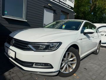 Volkswagen Passat Variant - 1
