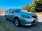 Mazda 3 BK, 1.6 Sport Active - Mazda: Mazda3 Active