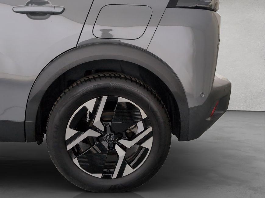 Peugeot 2008 BlueHDi 130 EAT8 GT
