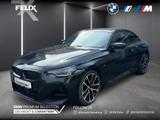 BMW M240i xDrive Coupe+M SPORTPAKET PRO+HARMAN/KARDO - BMW M240i in Duisburg