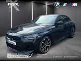BMW M240i xDrive Coupe+M SPORTPAKET PRO+HARMAN/KARDO - gebrauchte BMW M240i aus dem Jahr 2023