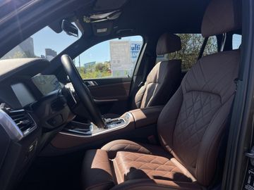 BMW X5 - 9