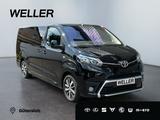 Toyota Proace 2,0-l-D-4D L2 Verso Shuttle Comfort *Navi - Toyota Proace (Verso) in Stuttgart