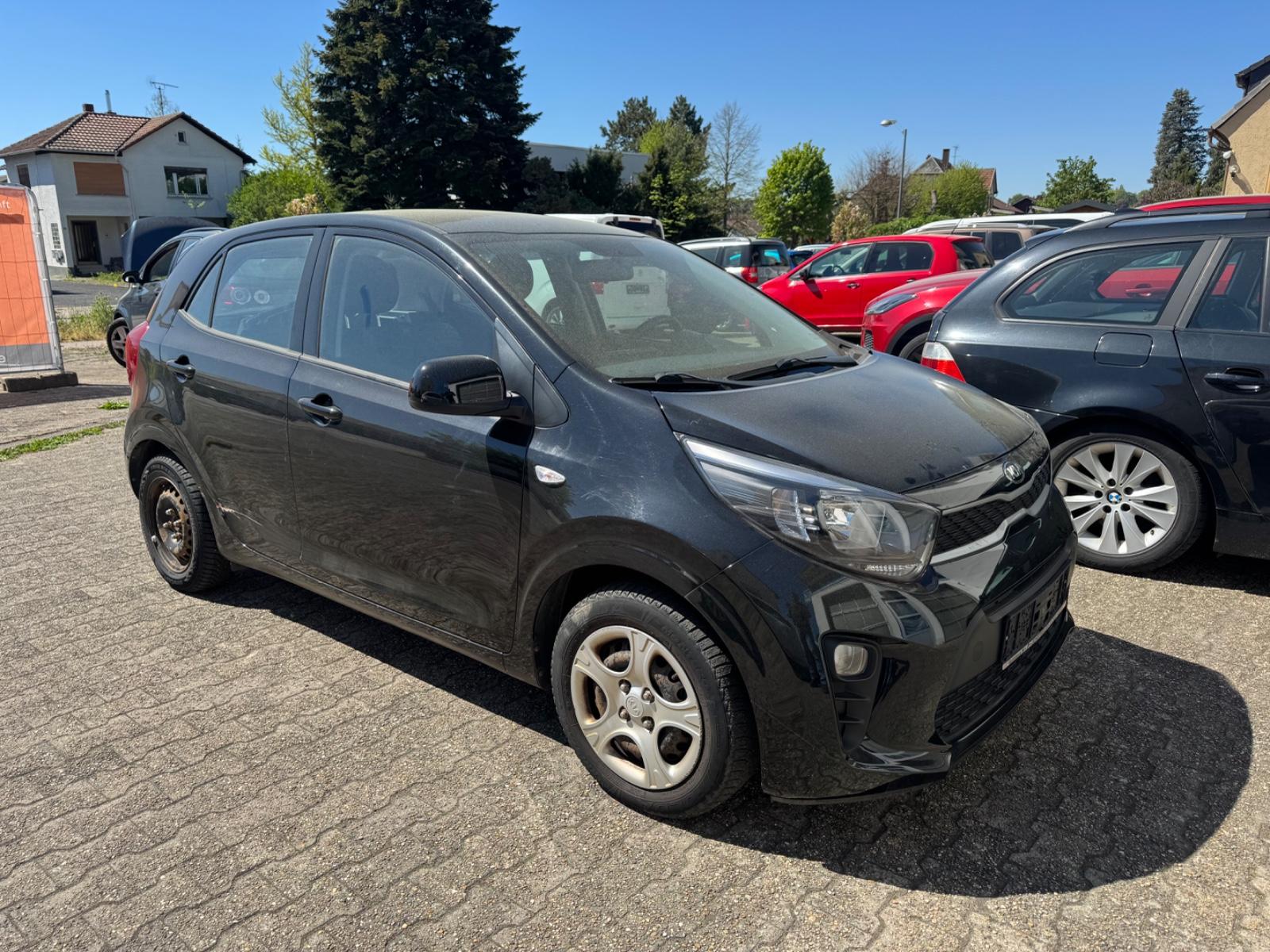 Kia Picanto Edition 7