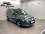 Volkswagen CADDY 2.0 TDI MOVE EDITION! NEUWERTIG & EXKLUSIV - Volkswagen Caddy in Mainz