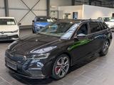 Skoda Octavia Combi 2.0 TSI DSG RS Plus AHK Standhzg - Skoda Octavia mit Schiebedach