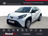 Toyota Aygo X BASIS -- Standort Völklingen -- - : Voelklingen